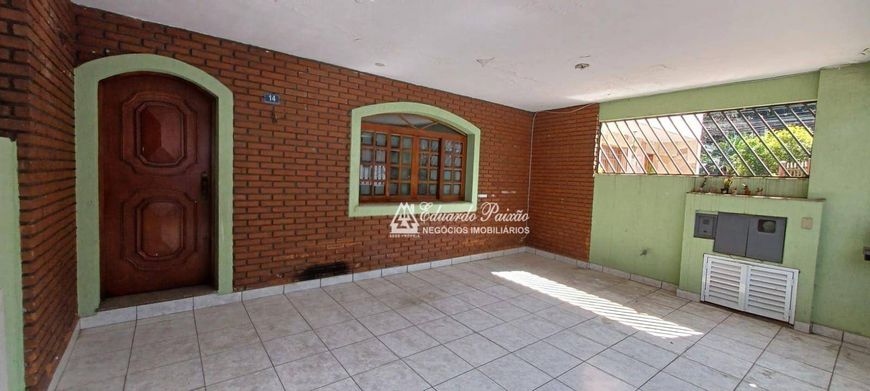 Sobrado com 3 dormitórios à venda,- Vila Yaya - Guarulhos/SP