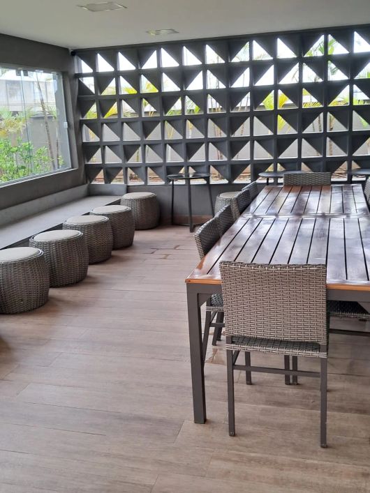 Imóvel para venda tem 59 metros quadrados com 2 quartos em Parque São Domingos - São Paulo - SP