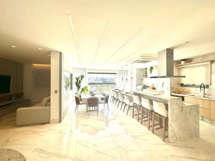 Apartamento em Guarulhos