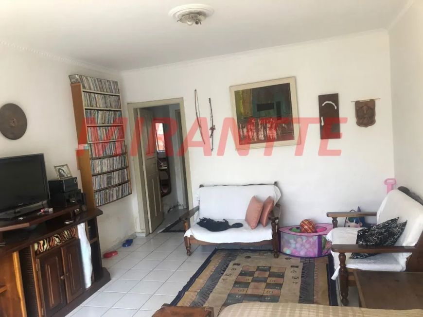 Sobrado de 120m² com 2 quartos em Jardim São Paulo