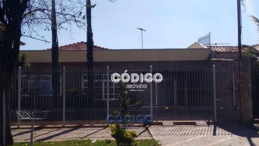 Casa com 3 dormitórios à venda, 608 m² por R$ 1.280.000,00 - Jardim Vila Galvão - Guarulhos/SP
