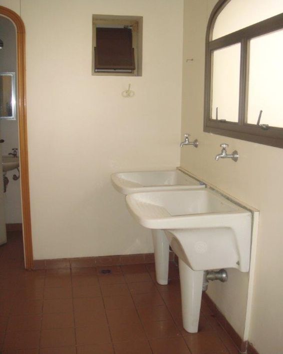 Apto alto padrão - locação - 3 suites, 3 vagas, 250m² - com lazer