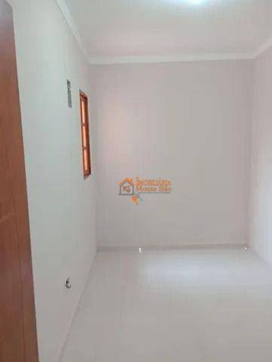 Casa com 4 dormitórios à venda, 125 m² por R$ 479.000,00 - Jardim Albertina - Guarulhos/SP