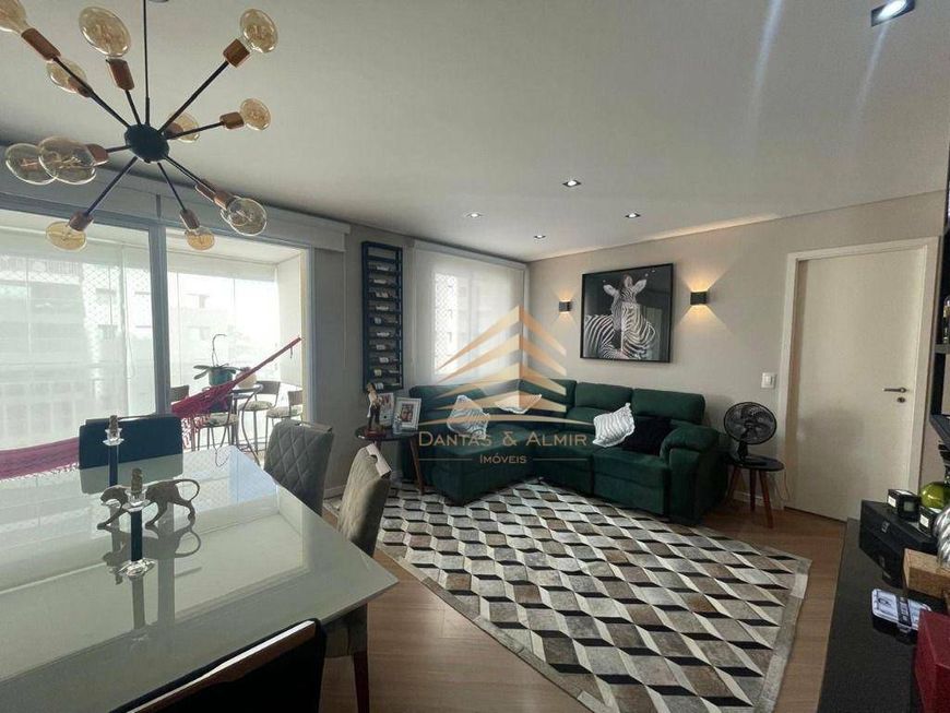 COND. ALEGRIA, 3 dormitórios, 114 m² por R$ 1.200.000 - Gopoúva - Guarulhos/SP