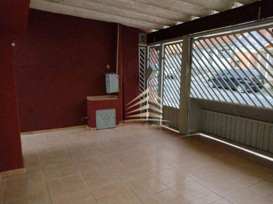 Casa com 2 dormitórios à venda, 163 m² por R$ 600.000,00 - Vila Flórida - Guarulhos/SP