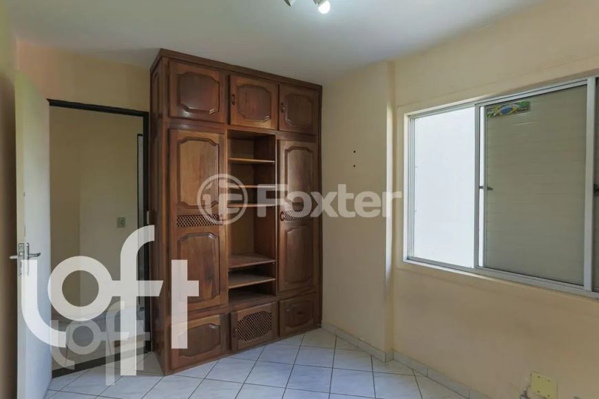 Apartamento à venda Rua dos Buritis, Jardim Oriental - São Paulo