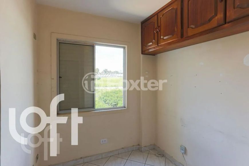 Apartamento à venda Rua dos Buritis, Jardim Oriental - São Paulo