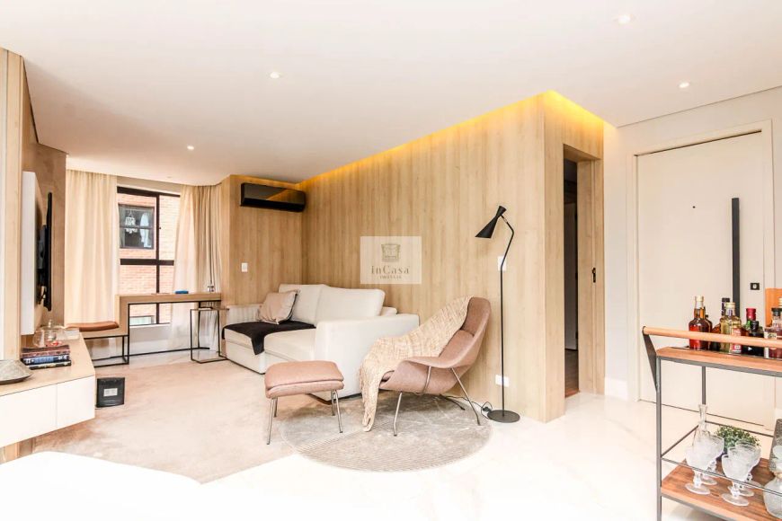 Exclusivo Apartamento Reformado de 3 Suítes com Vagas Paralelas e Lazer Completo