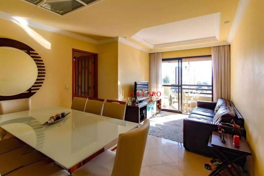 Apartamento à venda, 85 m² por R$ 600.000,00 - Vila Tijuco - Guarulhos/SP