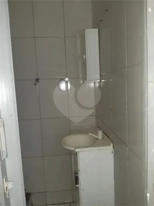 Apartamento com 1 quartos à venda em Brás - SP