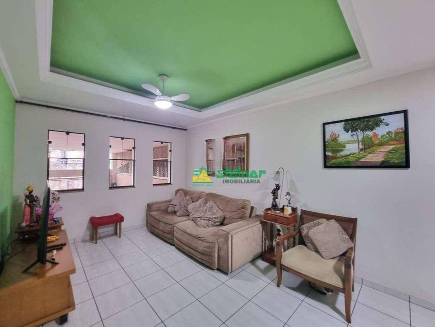 Sobrado com 4 dormitórios à venda, 320 m² por R$ 800.000,00 - Jardim Aida - Guarulhos/SP