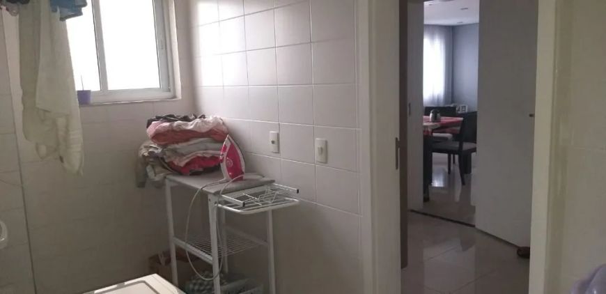 Apartamento com 4 dormitórios à venda, 115 m² por R$ 975.000,00 - Vila Santo Antônio - Guarulhos/SP