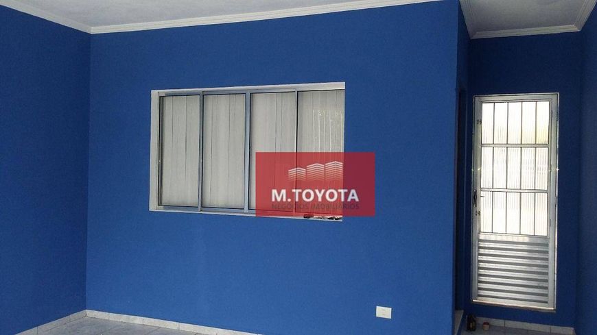 Sobrado com 5 dormitórios à venda, 197 m² por R$ 490.000,00 - Parque Industrial Cumbica - Guarulhos/