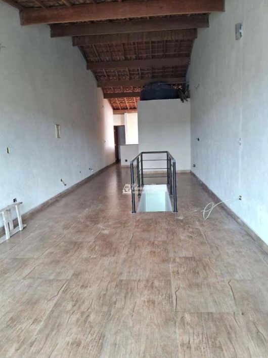Sobrado com 3 dormitórios à venda, 160 m² - Residencial Parque Cumbica - Guarulhos/SP