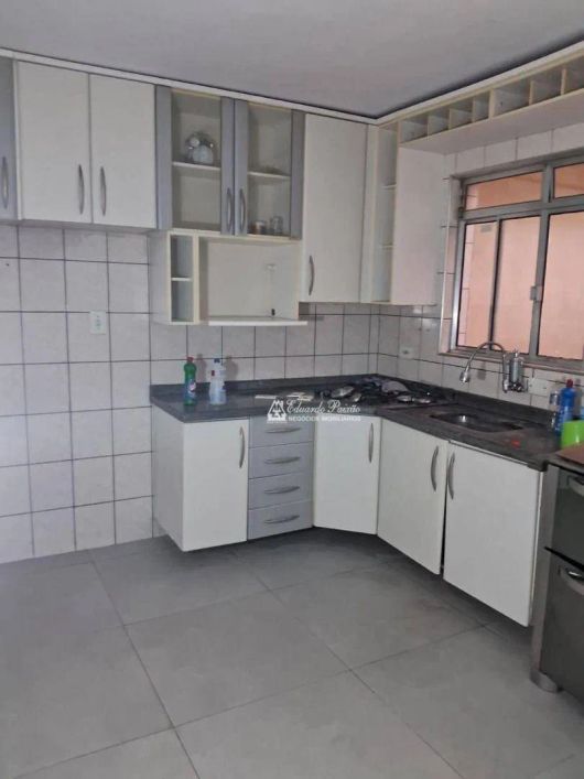 Sobrado com 3 dormitórios à venda, 160 m² - Residencial Parque Cumbica - Guarulhos/SP