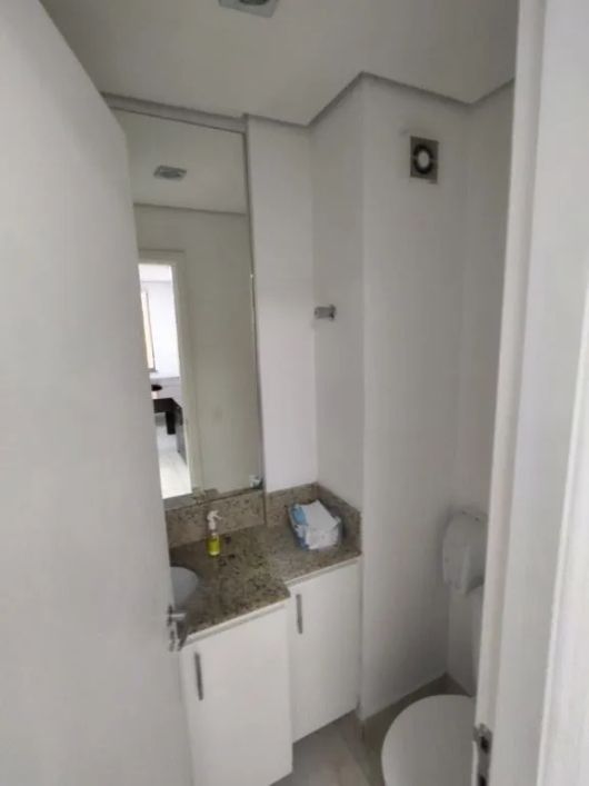 Conjunto para alugar, 30 m² por R$ 3.600,00 - Bela Vista - São Paulo/SP