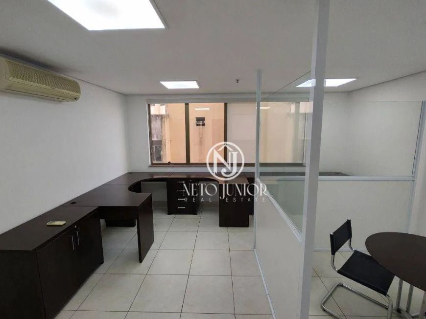 Conjunto para alugar, 30 m² por R$ 3.600,00 - Bela Vista - São Paulo/SP