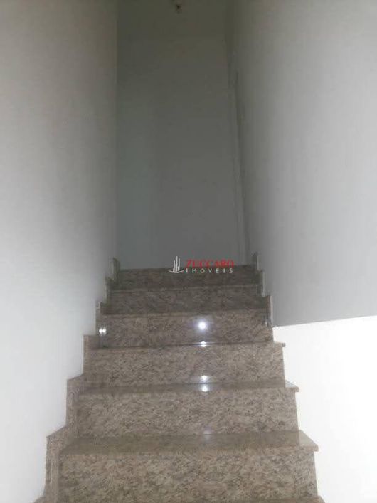 Sobrado com 3 dormitórios à venda, 147 m² por R$ 749.999,99 - Jardim Frizzo - Guarulhos/SP