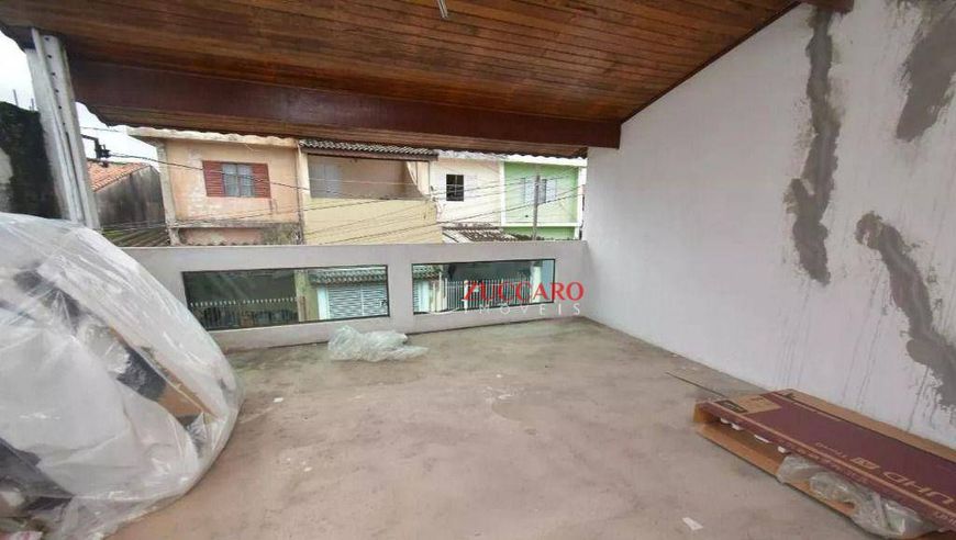 Casa à venda, 180 m² por R$ 550.000,00 - Vila São João Batista - Guarulhos/SP