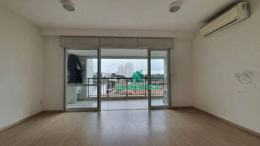Apartamento com 2 dormitórios à venda, 81 m² por R$ 990.000,00 - Chácara Santo Antônio (Zona Sul) -