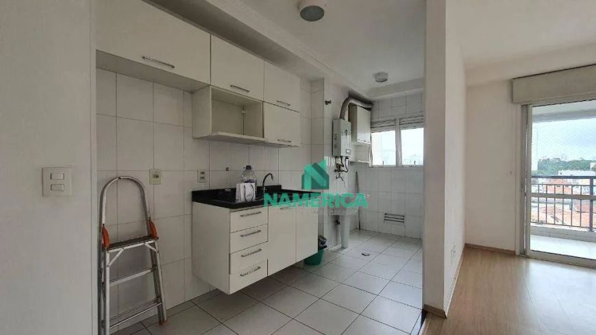 Apartamento com 2 dormitórios à venda, 81 m² por R$ 990.000,00 - Chácara Santo Antônio (Zona Sul) -