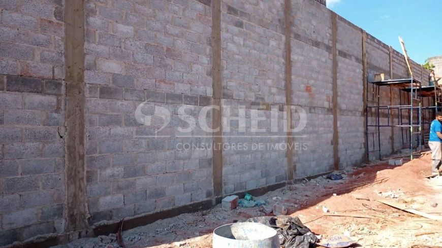 Terreno em Interlagos 612m2 pronto para construir