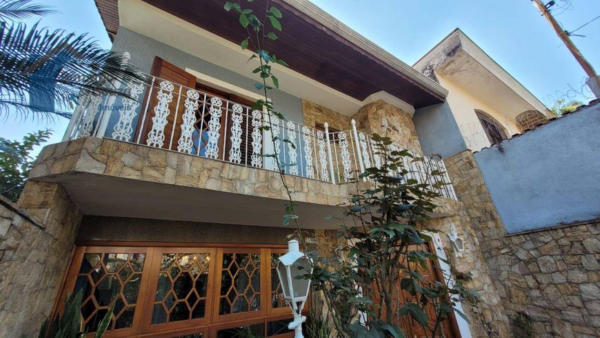 Sobrado à venda, 260 m² por R$ 1.341.000,00 - Jardim Santa Clara - Guarulhos/SP