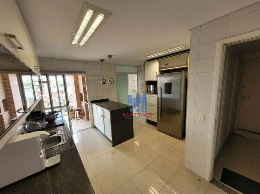 Apartamento com 3 dormitórios à venda, 126 m² por R$ 1.300.000,00 - Vila Carrão - São Paulo/SP