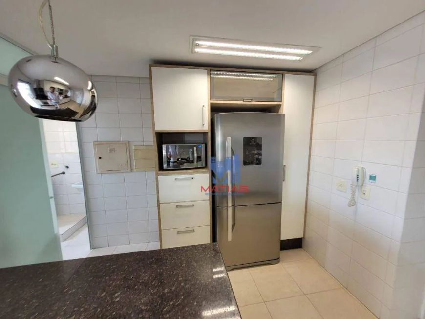 Apartamento com 3 dormitórios à venda, 126 m² por R$ 1.300.000,00 - Vila Carrão - São Paulo/SP