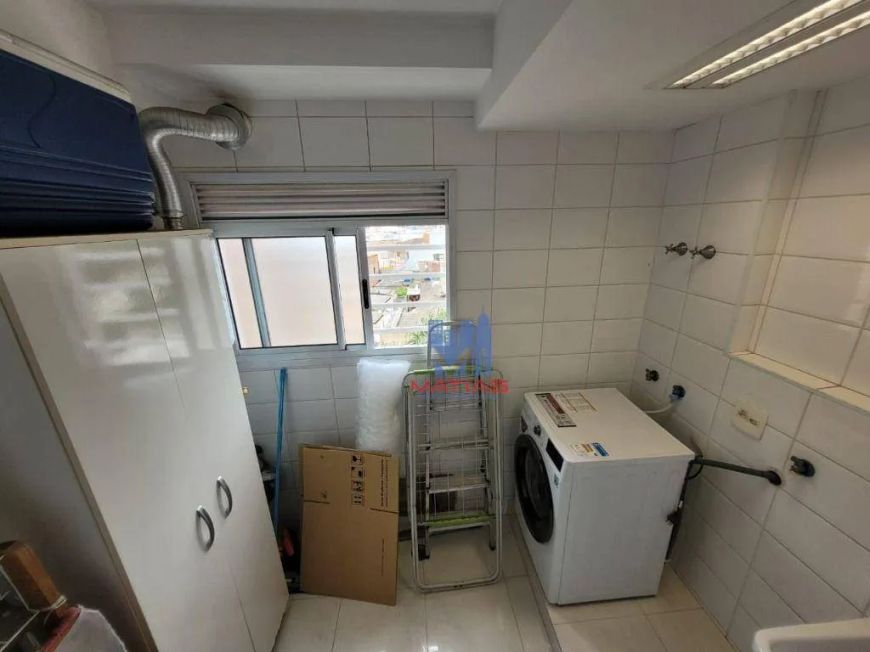 Apartamento com 3 dormitórios à venda, 126 m² por R$ 1.300.000,00 - Vila Carrão - São Paulo/SP