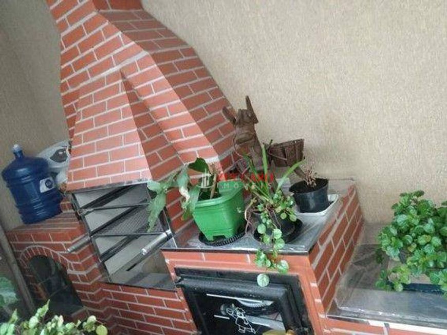 Sobrado com 3 dormitórios à venda, 190 m² por R$ 1.200.000,01 - Vila Itapoan - Guarulhos/SP