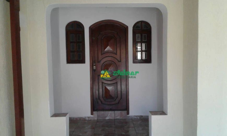 Casa com 3 dormitórios à venda, 148 m² por R$ 620.000,00 - Gopoúva - Guarulhos/SP