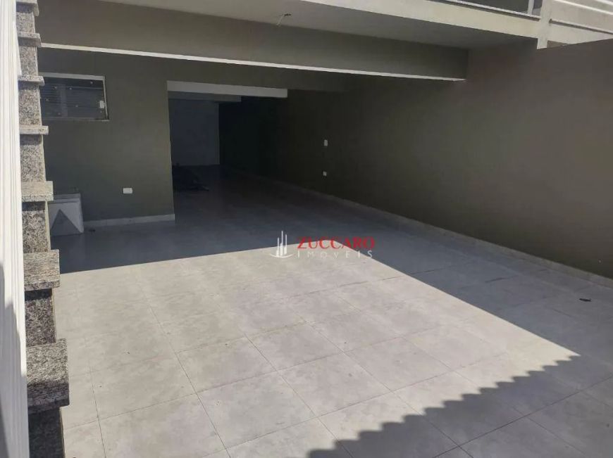 Sobrado com 3 dormitórios à venda, 154 m² por R$ 890.000,00 - Jardim Vila Galvão - Guarulhos/SP