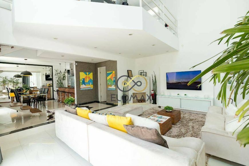 Sobrado com 3 dormitórios à venda, 240 m² por R$ 1.300.000,00 - Jardim Rosa de Franca - Guarulhos/SP