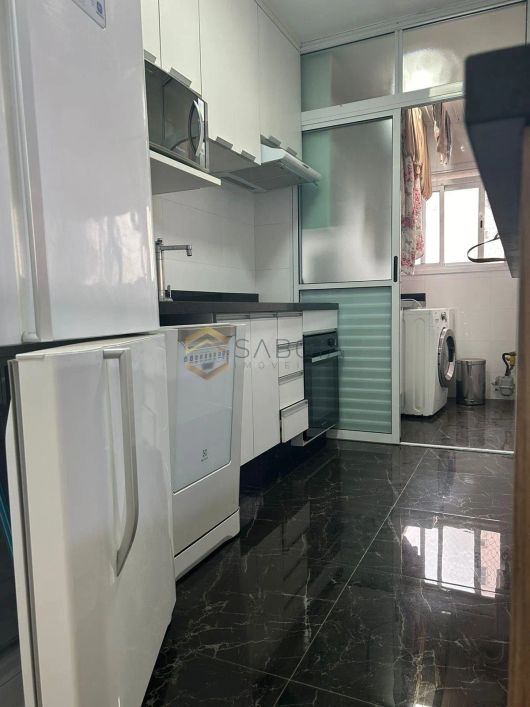 Apartamento em Campo Grande - São Paulo, SP