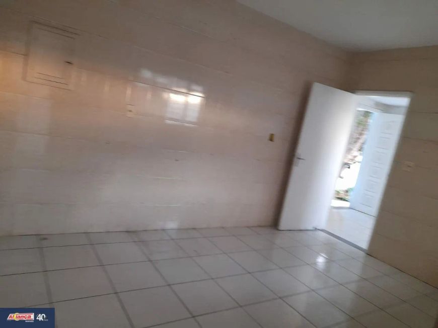 CASA TÉRREA