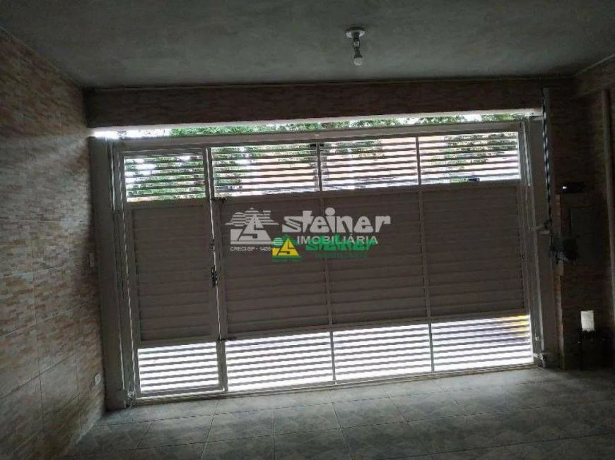 Sobrado com 2 dormitórios à venda, 109 m² por R$ 750.000,00 - Ponte Grande - Guarulhos/SP