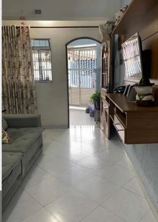 Casa em Cidade Soinco - Guarulhos
