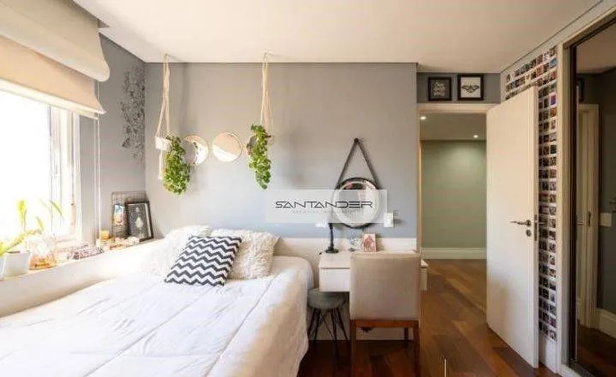 Apartamento à venda, 264 m² por R$ 3.800.000,00 - Tatuapé - São Paulo/SP