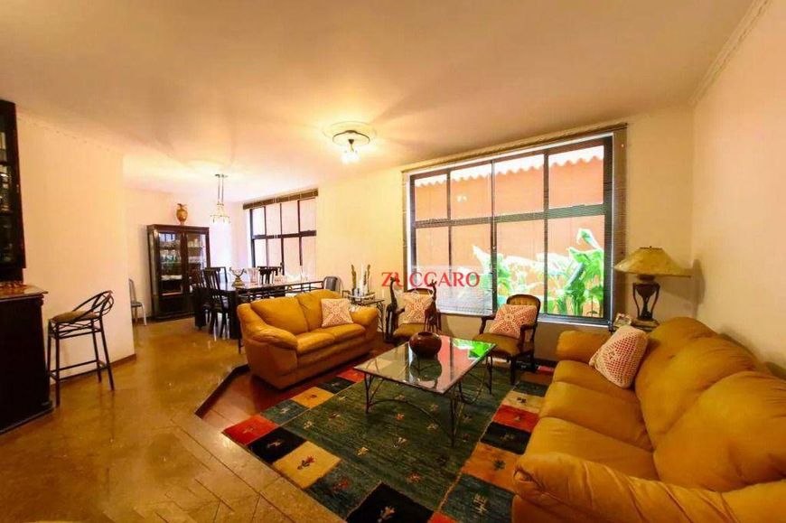 Sobrado com 5 dormitórios à venda, 350 m² por R$ 1.600.000,00 - Jardim Tranqüilidade - Guarulhos/SP