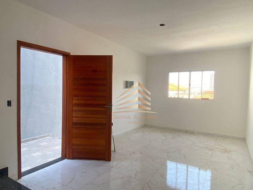 Sobrado à venda, 103 m² por R$ 590.000,00 - Gopoúva - Guarulhos/SP