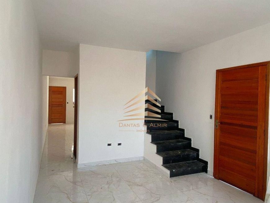 Sobrado à venda, 103 m² por R$ 590.000,00 - Gopoúva - Guarulhos/SP