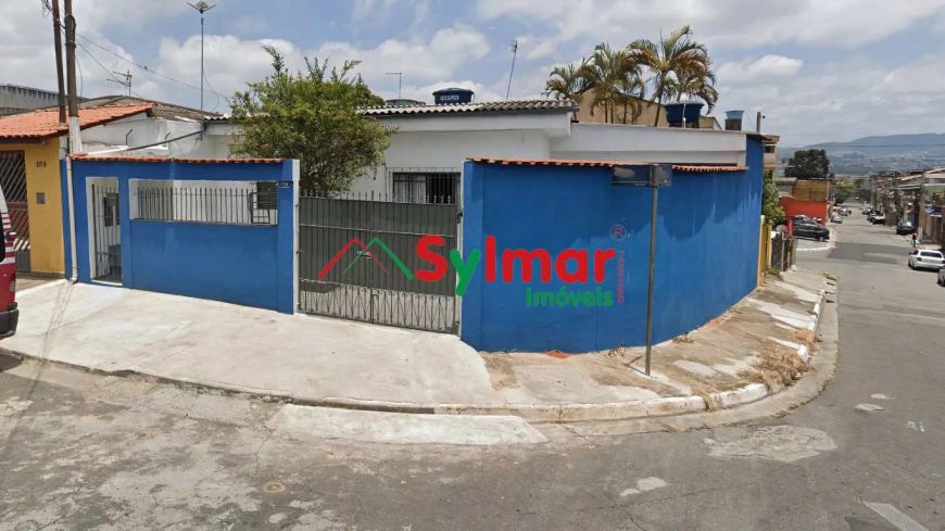 Casa, Jardim Presidente Dutra, Guarulhos