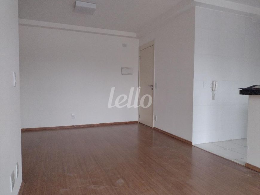 Apartamento 2 quartos à venda no(a) Tatuapé