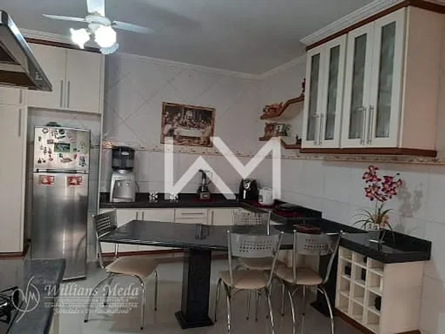 Sobrado residencial em Jardim Pinhal - Guarulhos, SP