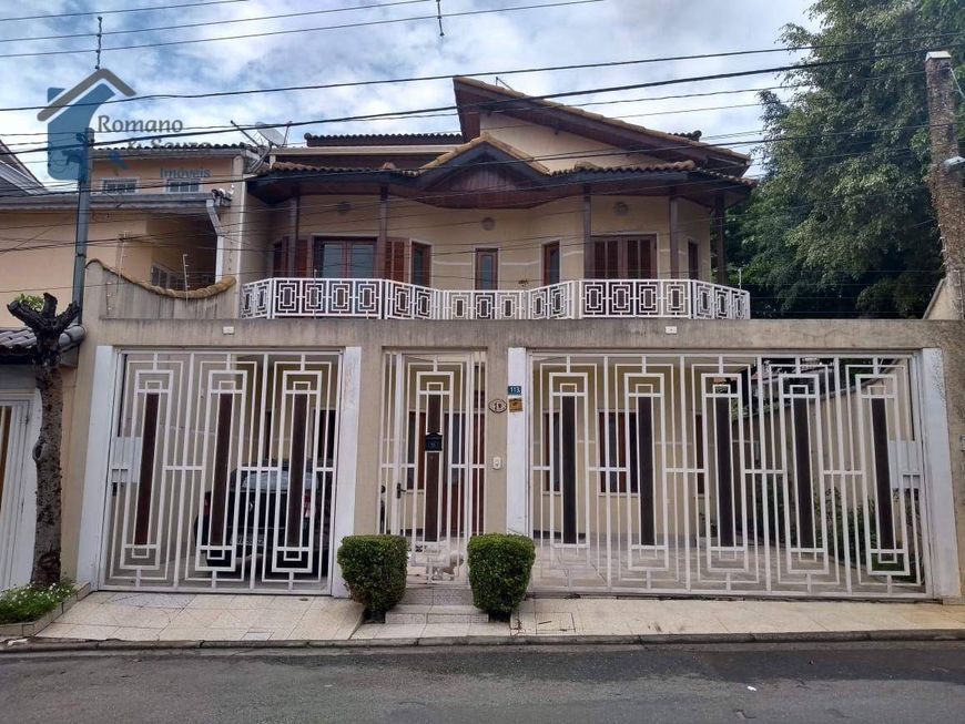 Sobrado à venda, 305 m² por R$ 1.276.000,00 - Jardim Santa Clara - Guarulhos/SP