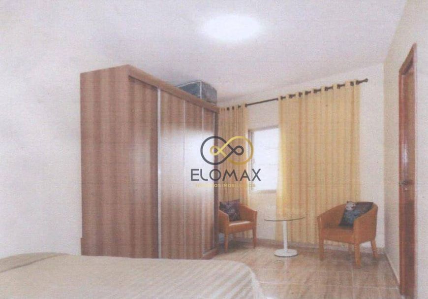 Apartamento com 3 dormitórios à venda, 140 m² por R$ 450.000,00 - Jardim Guimarães - Guarulhos/SP