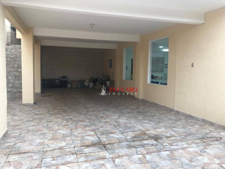 Casa com 3 dormitórios à venda, 236 m² por R$ 900.000,01 - Jardim Paulista - Guarulhos/SP