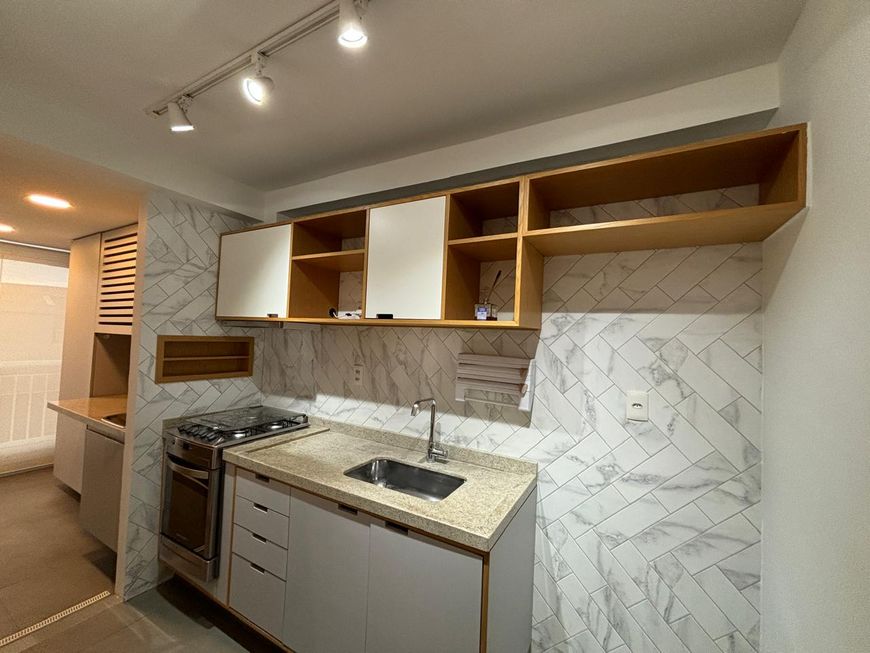 Imóvel para venda com 83 metros quadrados com 2 quartos em Casa Verde - São Paulo - SP