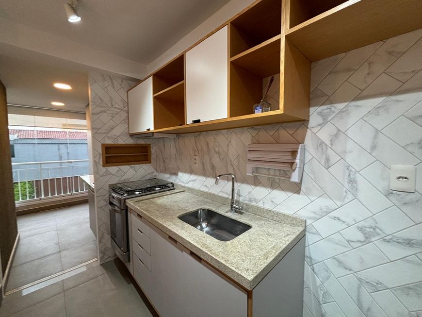 Imóvel para venda com 83 metros quadrados com 2 quartos em Casa Verde - São Paulo - SP